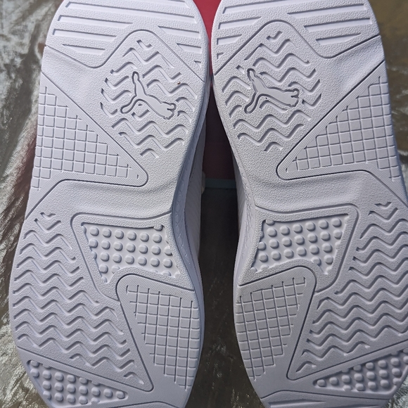 X-Ray Metallic Women's US 8.5 37307202 Softfoam+ Optimal Comfort - Picture 8 of 10